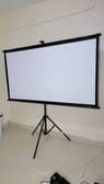 quality new projector screen