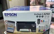 Epson BRAND-NEW L3250 EcoTank Wireless All-in-One Printer