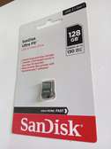 Sandisk Ultra Fit 3.1 Flash Drive - 128GB