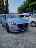 Mazda 2 new