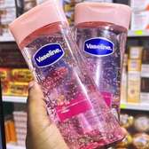 Vaseline Oil vitamin B3