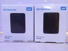 Western Digital WD External Hard Disk Casing - 3.0 USB Speed