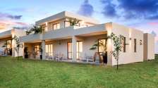 3 Bed Villa with En Suite at Mombasa-Malindi Highway