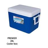 Premier 28L Cooler Box Chiller Box Cold Ice Box