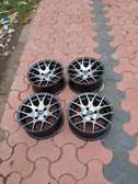 Selling 13inches offset rims