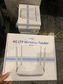 4g lte cpe universal wifi all simcard router.