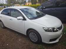New Toyota Allion for Hire