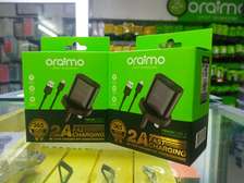 Oraimo TYPE-C COMPLETE CHARGER