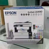 Epson EcoTank L6490