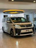 TOYOTA VELLFIRE V.I.P EXECUTIVE LOUNGE,2019,,,DEPOSIT 2.5M