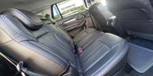 ISUZU MU-X 30-GD 2021