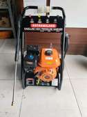 Astramilano 7.5hp High Pressure Washer