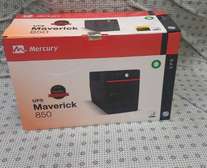 Mercury 850va Ups~ 850va Ups Mercury 850va/ 850va 850va