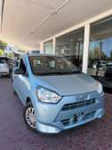 Daihatsu Mira blue 2019