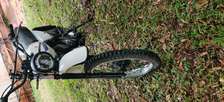 Mini Moto Cross Compact Off-Road Bike