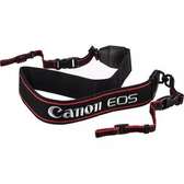 Canon EOS DSLR Camera Neck Strap