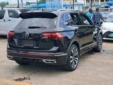Volkwagen Tiguan Rline