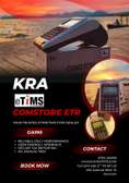 🚀 Full eTIMS Compliance Guaranteed ETRS! 🚀