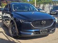 Mazda cx5 Petrol 2018model