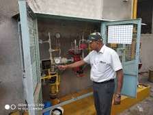 Certified Gas Repair & Installation Services-Thika & Kenya