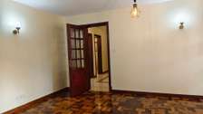 5 Bed House with En Suite at Nyari Central