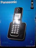 Panasonic KX-TGD312