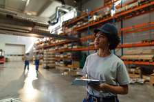 Warehouse Workers Recruitment & Outsourcing in Nairobi