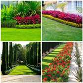 Gerdening solution