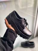 Back to school shoes
