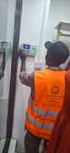 Biometric System Supply and Installation