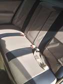 Custom car seat covers