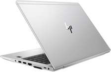New Laptop HP EliteBook 840 G5 8GB Intel Core I5 SSD 256GB