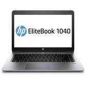 HP EliteBook Folio 1040 G3 Core i7 8GB RAM 256 SSD 2.8GHz