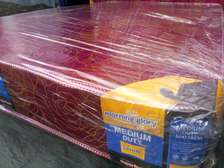 Available inplenty 4x6 MD mattress New! Free delivery