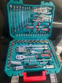 100 pc total tools set