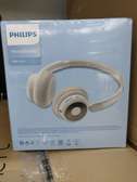 Philips Wireless Bluetooth Headset Lightweight Bluetooth