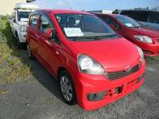 MIRA ( MKOPO/HIRE PURCHASE ACCEPTED)