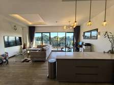 Furnished 2 Bed Apartment with En Suite in Gigiri