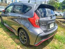 NISSAN NOTE NISMO NEW IMPORT.