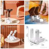 modern shoe /boots /socks drier /odor dehumidifier.