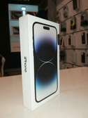 Brand New iPhone 14 Pro Max 256gb