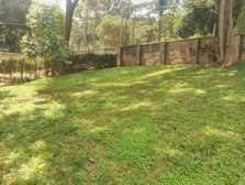 4 Bed Villa with En Suite in Karen