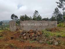 Kabete Nyathuna Residential Plots
