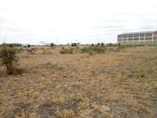 7 Acres of Land in Kisaju - Fronting Namanga Rd