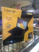 I -TOUCH X715 7 inches Tablet