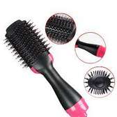 3in1 hot hair brush