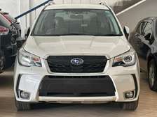 SUBARU FORESTER XT (WE accept hire purchase)