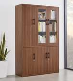 Office Cabinet :  Wooden Office cabinet
