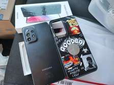 Samsung Galaxy A73 256Gb Black Edition