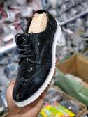 Ladies classic Brogues shoes